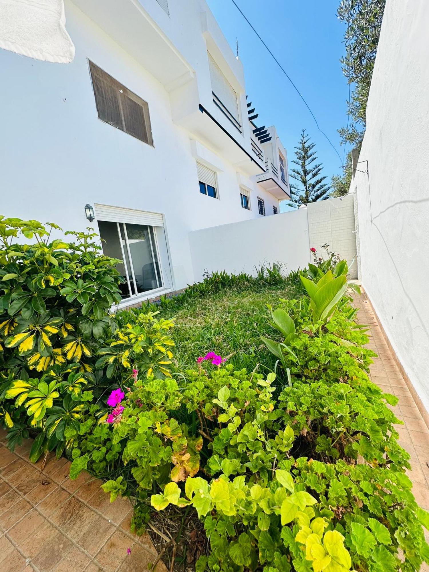 Holiday House El Oualidia Exterior photo